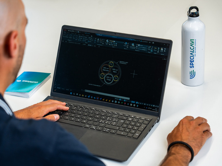 A tailored path developed with you, beginning where standard solutions are no longer enough