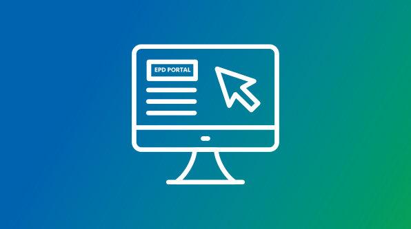 EPD Portal