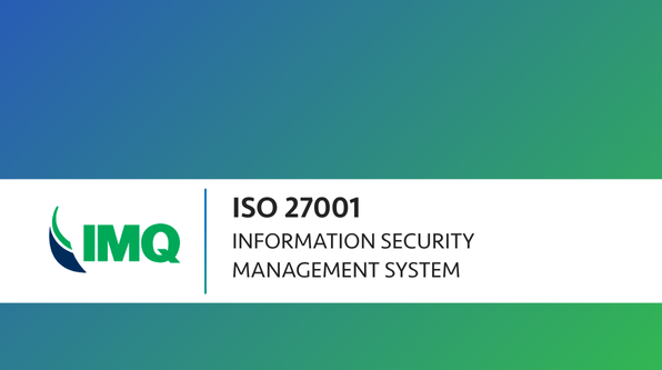 Sicurezza delle informazioni: un nuovo sistema certificato