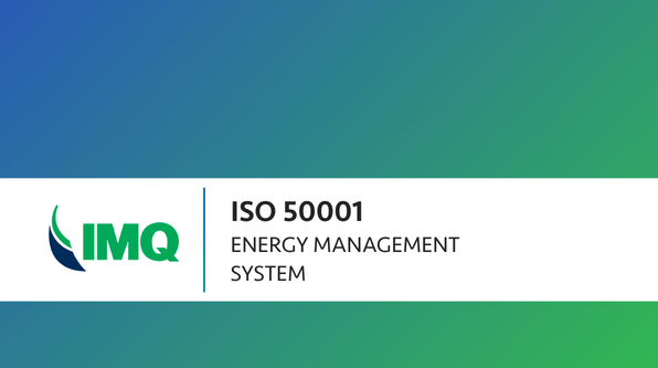 Efficienza energetica: un impegno concreto e certificato