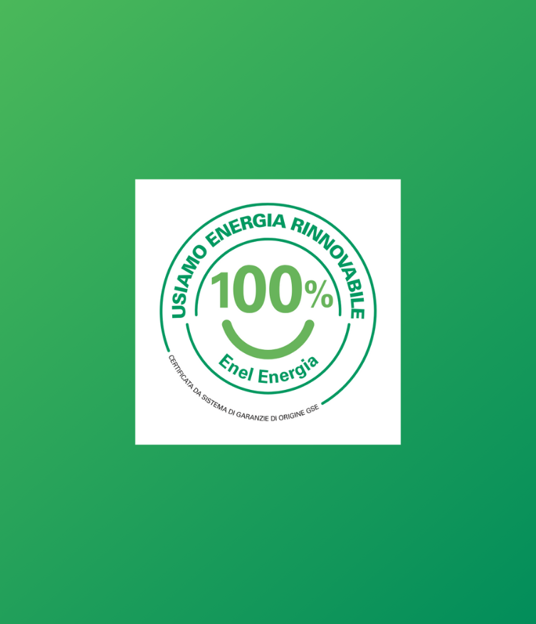 Fonti pulite e gestione responsabile